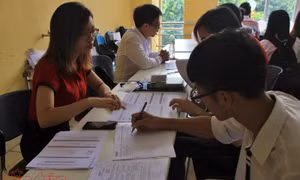 Các doanh nghiệp công nghệ thông tin xu hướng tuyển sinh viên năm cuối