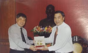 Nhớ một người Đà Nẵng