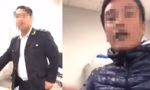 Xác định trách nhiệm 6 cán bộ liên quan vụ hành khách 'tố' Hải quan Nội Bài