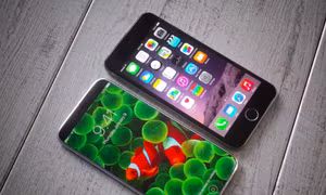 Nếu iPhone 8 thực sự có những đặc điểm này, Samsung sẽ lo ‘sốt vó’