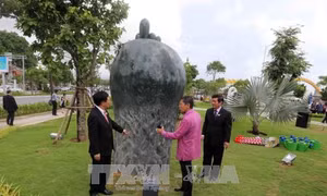 Công viên APEC - Biểu tượng kết nối cộng đồng
