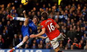 Đại chiến Manchester United - Chelsea: Liệu có quá tam ba bận với Quỷ đỏ? 