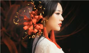 Hoa Trần tự viết lời, ra MV cover nhạc phim 'Tam sinh tam thế' 