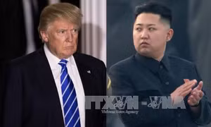 Mỹ bị cáo buộc âm mưu gây chiến tranh mới trên bán đảo Triều Tiên