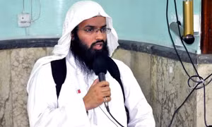 Mỹ tiêu diệt nhà truyền giáo hàng đầu của IS tại Syria 