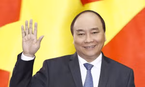Thông điệp của Thủ tướng Chính phủ Nguyễn Xuân Phúc nhân chuyến thăm Hoa Kỳ