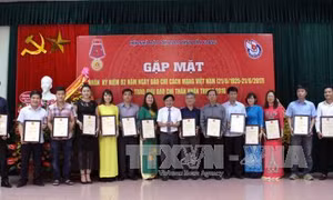 Các địa phương kỷ niệm Ngày Báo chí Cách mạng Việt Nam 