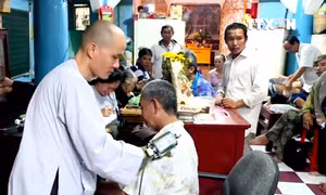 TP Hồ Chí Minh