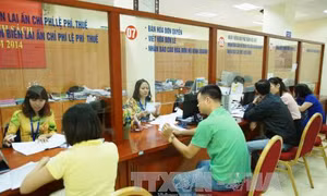  Gian nan chống chuyển giá - Bài 2