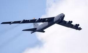 B-52 Mỹ trực chiến khiến tình hình Triều Tiên nguy hiểm hơn thời Chiến tranh Lạnh?
