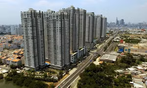 TP Hồ Chí Minh chậm giải ngân vốn xây dựng cơ sở hạ tầng