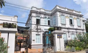 Bạc Liêu tập trung xây dựng phát triển hạ tầng du lịch 