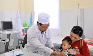 Tính đúng, tính đủ giá dịch vụ y tế: Lợi cả 4 đường