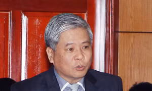 Vì sao nguyên Phó Thống đốc NHNN Đặng Thanh Bình bị khởi tố, cấm đi khỏi nơi cư trú?