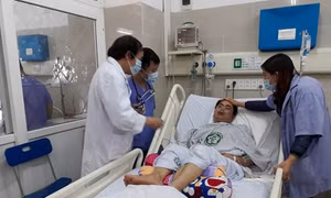 Kỳ tích cứu sống bệnh nhân hôn mê sau ngừng tuần hoàn 