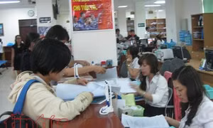 TP Hồ Chí Minh