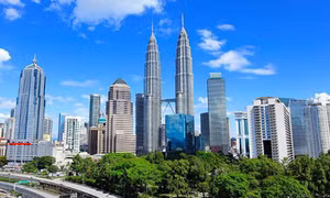 SEA Games 29: Malaysia - Đất nước thân thiện và mến khách 