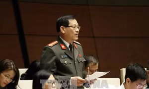 Cân nhắc quản lý an toàn thông tin mạng và thực thi cam kết quốc tế