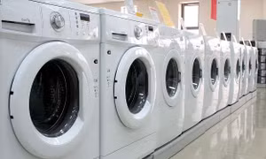 Đề xuất biện pháp tự vệ đối với máy giặt dân dụng cỡ lớn nhập khẩu