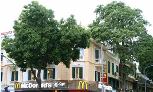 Tín đồ ẩm thực Hà Nội sắp được thưởng thức trực tiếp các món ăn của McDonald’s
