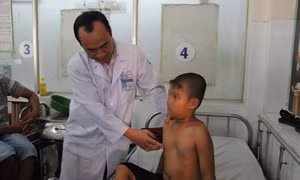 TP Hồ Chí Minh