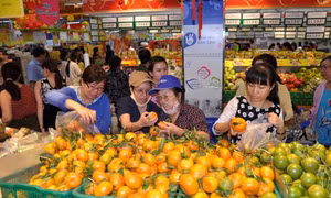 Thành phố Hồ Chí Minh