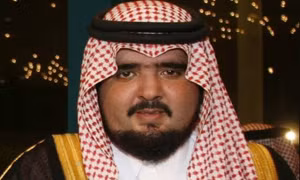 Đấu súng với cảnh sát, Hoàng tử Saudi Arabia bị bắn chết?