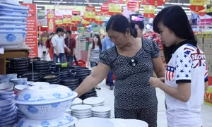 TP Hồ Chí Minh