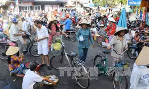 Hải Dương