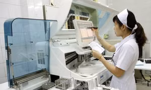 Giá xét nghiệm sẽ tỷ lệ thuận với chất lượng phòng xét nghiệm