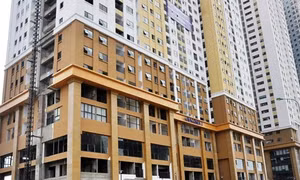 Vội vã bàn giao nhà khi chưa đủ điều kiện, người mua chung cư bức xúc