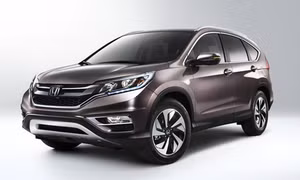 Honda thu hồi trên 1.300 xe ô tô để thay bộ thổi khí