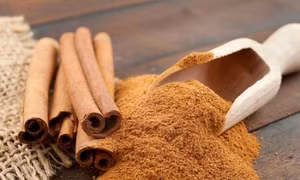 Chống béo phì hiệu quả từ quế 