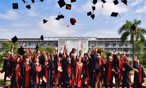 Lãnh đạo ĐH Bách Khoa Hà Nội: Không thể đánh đổi chất lượng, uy tín của hệ đào tạo chính quy