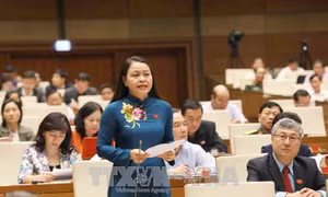 Nguy cơ dư thừa tới 4 triệu nam giới 