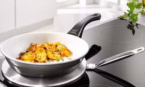 Kinh nghiệm chọn mua nồi, chảo cho bếp từ