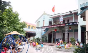 Hai thành phố Lạng Sơn và Sa Đéc hoàn thành xây dựng nông thôn mới