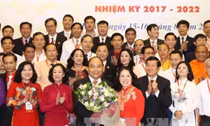 Đổi mới hoạt động của Hội Chữ Thập đỏ theo hướng dựa vào cộng đồng, gắn với người dân 
