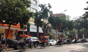 Thời tiết đêm giao thừa và 3 ngày Tết thuận lợi để vui Xuân, đón năm mới