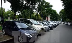 Nghiêm cấm sử dụng sai mục đích ô tô, tài sản do biếu tặng