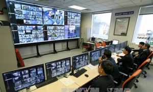 Chống gian lận trong khai báo nhập khẩu hàng hóa