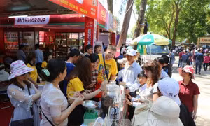 Đắk Lắk bảo hộ nhãn hiệu 'Buon Ma Thuot Coffee' trên thế giới 