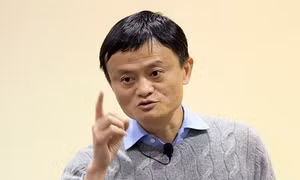 Tỷ phú giàu nhất Trung Quốc Jack Ma cảnh báo chiến tranh