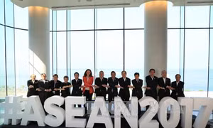 ASEAN tuổi 50 - Những cơ hội và thách thức