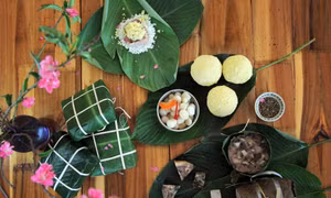 Tuyệt chiêu bảo quản thực phẩm chín ngày Tết