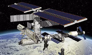 Chuyến đi bộ ngoài không gian thứ 200 trên ISS