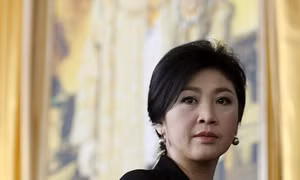 Thái Lan phát lệnh bắt giữ thứ 3 đối với bà Yingluck