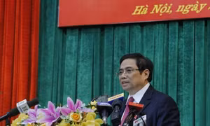 Bài học về công tác cán bộ từ những vụ việc nổi cộm