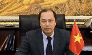 Hội nghị đặc biệt Bộ trưởng Ngoại giao ASEAN - Hoa Kỳ