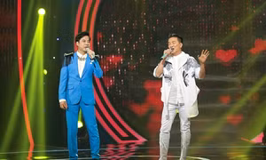 TP Hồ Chí Minh